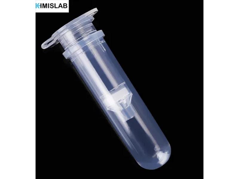 DNA/RNA PCR Spin Kolom Extractiebuis
