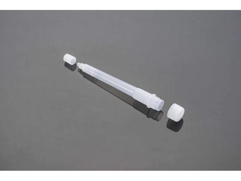 3.5ml Dubbele Extractiebuis voor Antigeen Zelftest