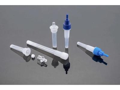 3.5ml Dubbele Extractiebuis voor Antigeen Zelftest