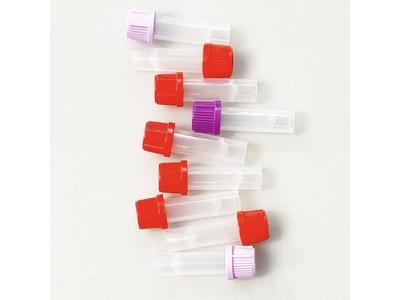 Extractiebuis voor Virusmonster Collectie