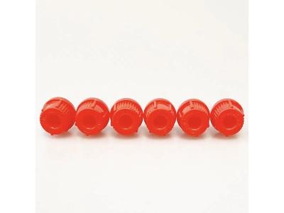 Extractiebuis voor Virusmonster Collectie