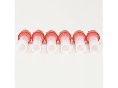 Extractiebuis voor Virusmonster Collectie