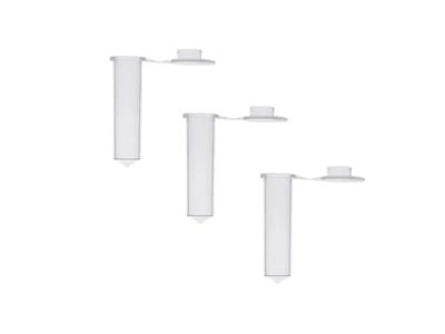 Extractie Centrifugebuis 50ml PSA C18 Zuiveringsbuis 15ml voor Laboratorium