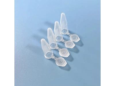 Extractie Centrifugebuis 50ml PSA C18 Zuiveringsbuis 15ml voor Laboratorium