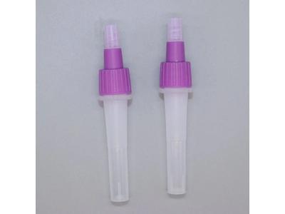 Snelle Diagnostische Testbuis voor Antigeen Monster Verzameling 2ml 3.5ml