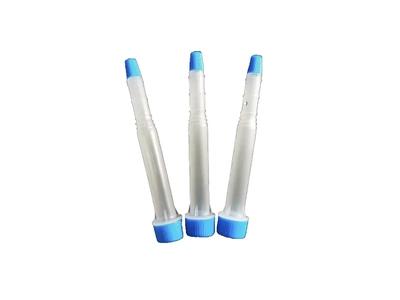 5ml Steriele DNA/RNA Test Extractiebuis
