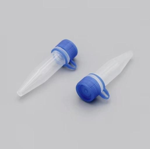 Medische Micro Extractiebuizen 15ml 10ml voor Laboratorium Centrifugatie