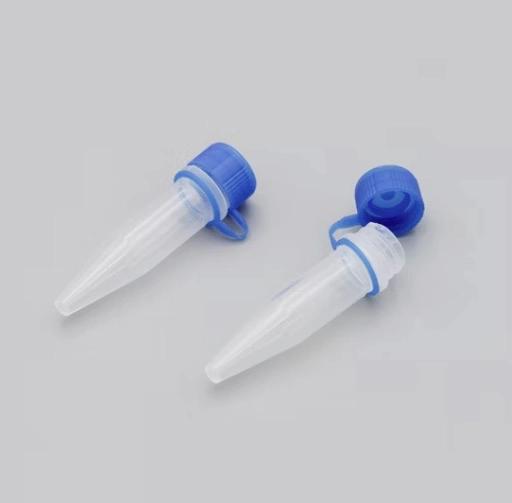 Medische Micro Extractiebuizen 15ml 10ml voor Laboratorium Centrifugatie