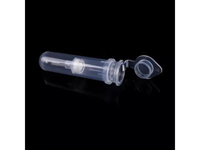 Micro Spin Kolom voor Plasmide DNA Extractie