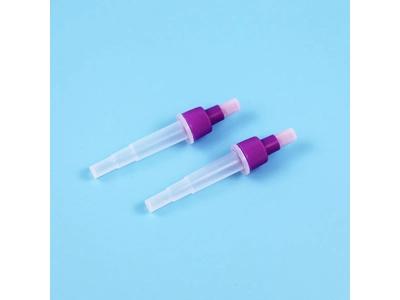 ODM Transparante Extractiebuis 2,5ml 1ml voor Snelle Antigeen Diagnostische Testen
