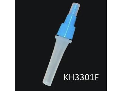 Plastic Bufferbuis voor Snelle Antigeen Diagnostiek